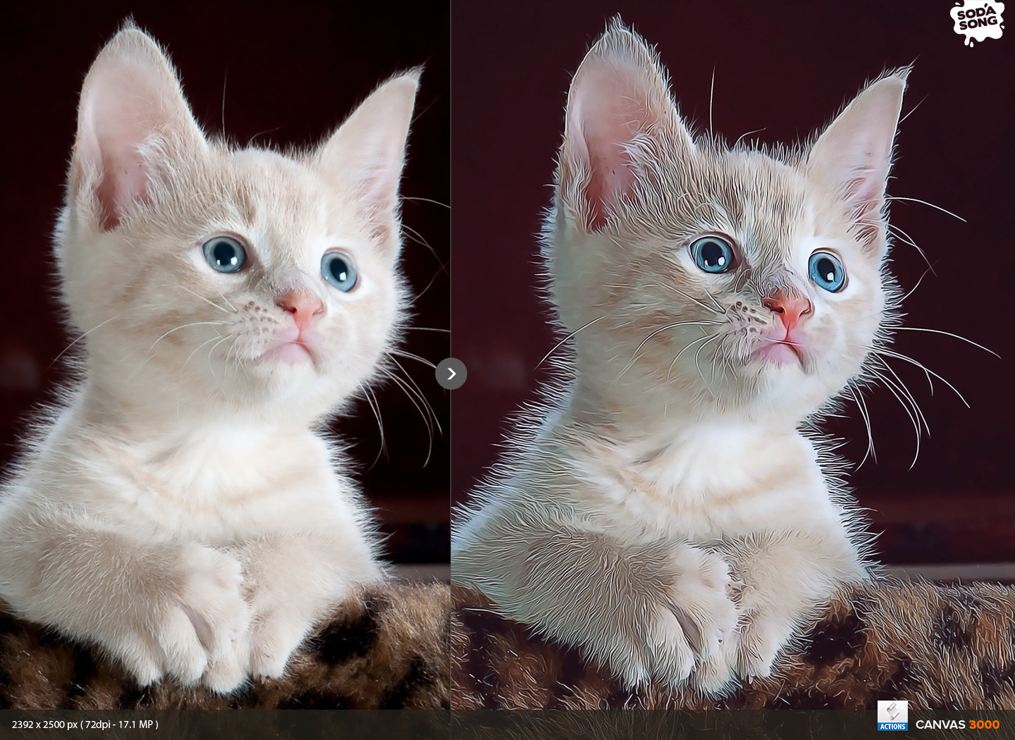 Realistic Painting Effect V2 Painting Action, Addons GraphicRiver